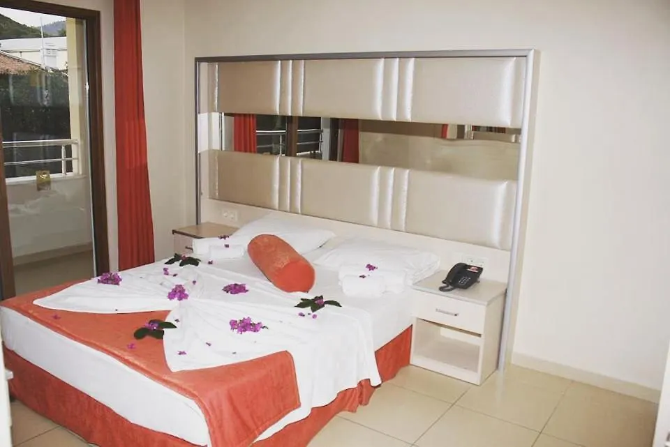 ****  Club Evin Marmaris Otel İçmeler Türkiye