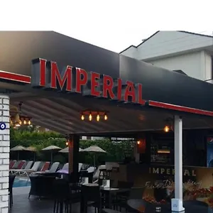 Imperial İçmeler