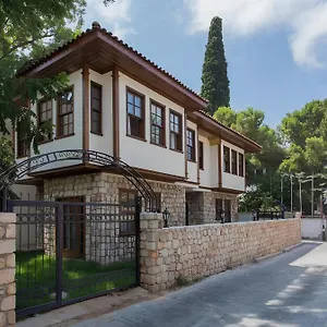 oteli̇ zi̇yaret edi̇n