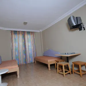 Selen İçmeler