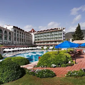 Marti La Perla (adults Only) İçmeler