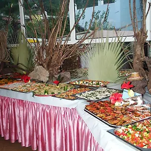 Oylum Park İçmeler