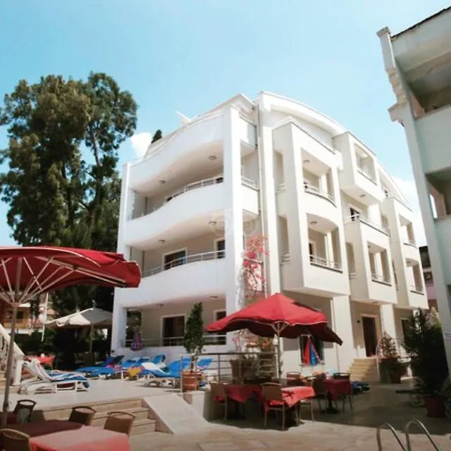 Club Evin Marmaris Hotel Icmeler